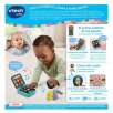 vtech pop it telefono y llaves (vtech - 578122)