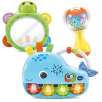 vtech set musical berta la ballena (vtech - 567022) vtech set musical berta la ballena (vtech - 567022)