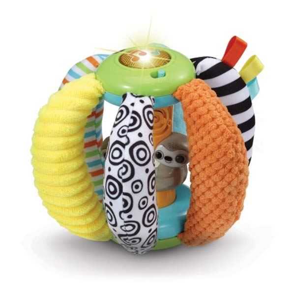 vtech juego sensorial asas colores (vtech - 540722)
