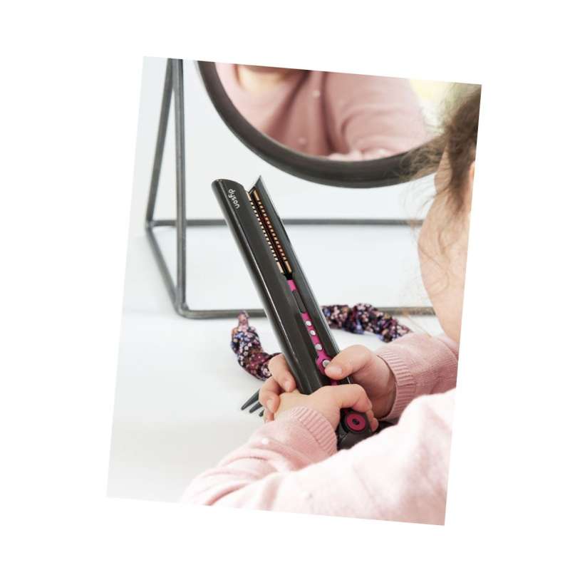 set plancha de pelo dyson corrale (cefa - 01154) set plancha de pelo dyson corrale (cefa - 01154)