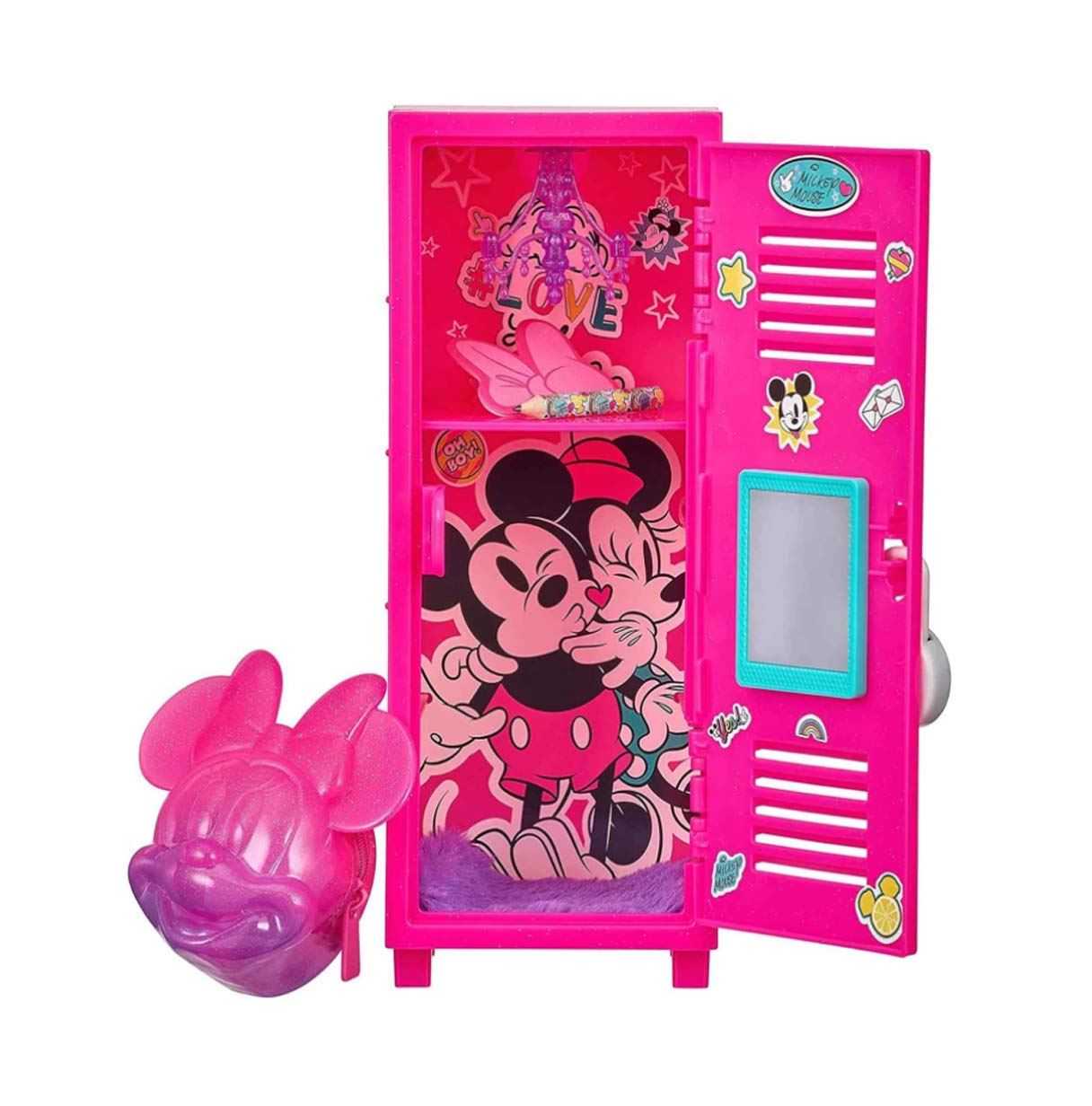 real littles mini taquilla disney surtidas ( cefa - 00234)
