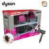 set secador de pelo dyson supersonic (cefa - 01155)