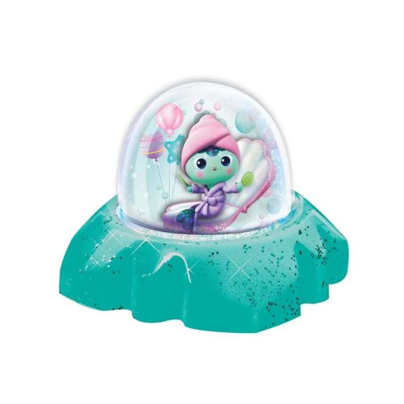 gabby´s dollhouse bolas de nieve (cefa - 00950) gabby´s dollhouse bolas de nieve (cefa - 00950)