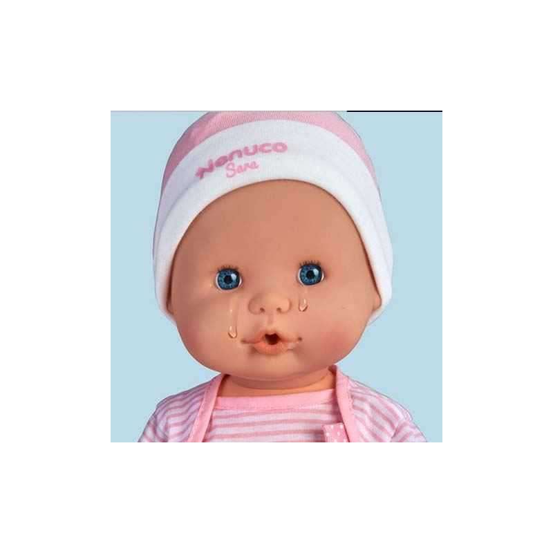 nenuco sara (famosa - 700015154)