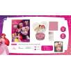 disney princess colorea tu lampara led (new import licencias -dp60198) disney princess colorea tu lampara led (new import licencias -dp60198)