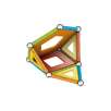 geomag green super colors panels 35  (toy partner - 00377) geomag green super colors panels 35  (toy partner - 00377)