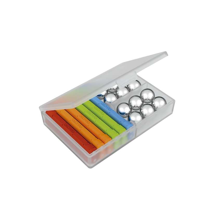 geomag green super colors panels 35  (toy partner - 00377)