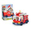 bluey firetruck ( famosa - bly68000)