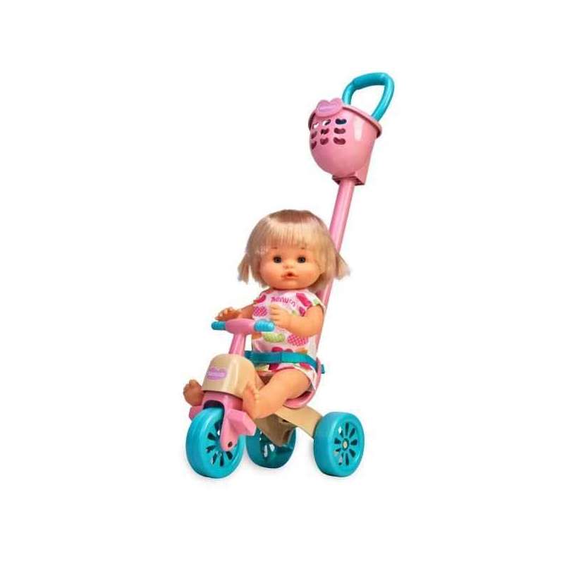 nenuco y su triciclo (famosa - 700017103) nenuco y su triciclo (famosa - 700017103)