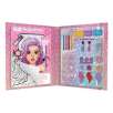 wow generation kit deluxe maquillaje (kids licensing - wow00058)