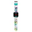 gabby´s dollhouse reloj led (kids licensing - gd00077) gabby´s dollhouse reloj led (kids licensing - gd00077)
