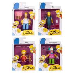 los simpsons serie 2 figuras 13 cm surtidas ( jakks pacific - 176614-gen)
