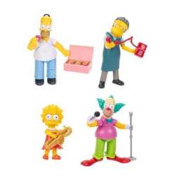 los simpsons serie 2 figuras 13 cm surtidas ( jakks pacific - 176614-gen)