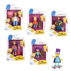 los simpsons serie 1 figuras 13 cm surtidas ( jakks pacific - 175404-gen)
