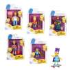 los simpsons serie 1 figuras 13 cm surtidas ( jakks pacific - 175404-gen) los simpsons serie 1 figuras 13 cm surtidas ( jakks pacific - 175404-gen)