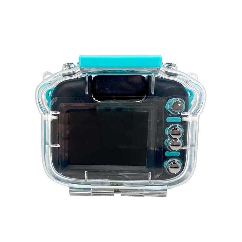 camara deportiva estanca vision kids (kids licensing - vk00008) camara deportiva estanca vision kids (kids licensing - vk00008)