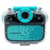 camara deportiva estanca vision kids (kids licensing - vk00008) camara deportiva estanca vision kids (kids licensing - vk00008)