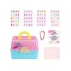 real littles mini cofre actividades (cefa - 00251) real littles mini cofre actividades (cefa - 00251)