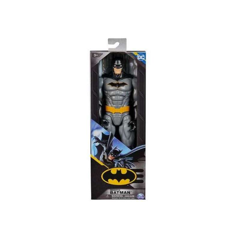 batman figura batman 30 cm classic ( spin master - 6071134 )