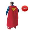 superman figura 30 cm superman ( spin master - 6073657)