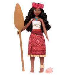 disney vaiana 2 muÑeca musical (mattel - jbt62)