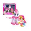 pinypon figura y unicornio volador   ( famosa - 700014082 )