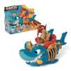 piratix s king shark (magic box - ppxsp112in10)