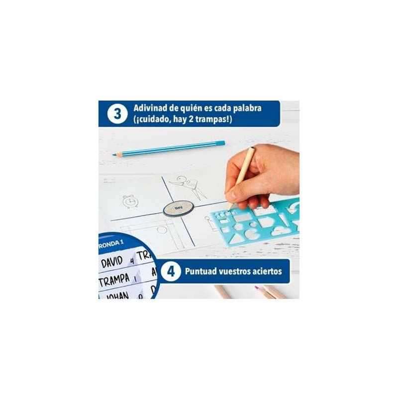 juego icon (magic box - pjt106sp60)