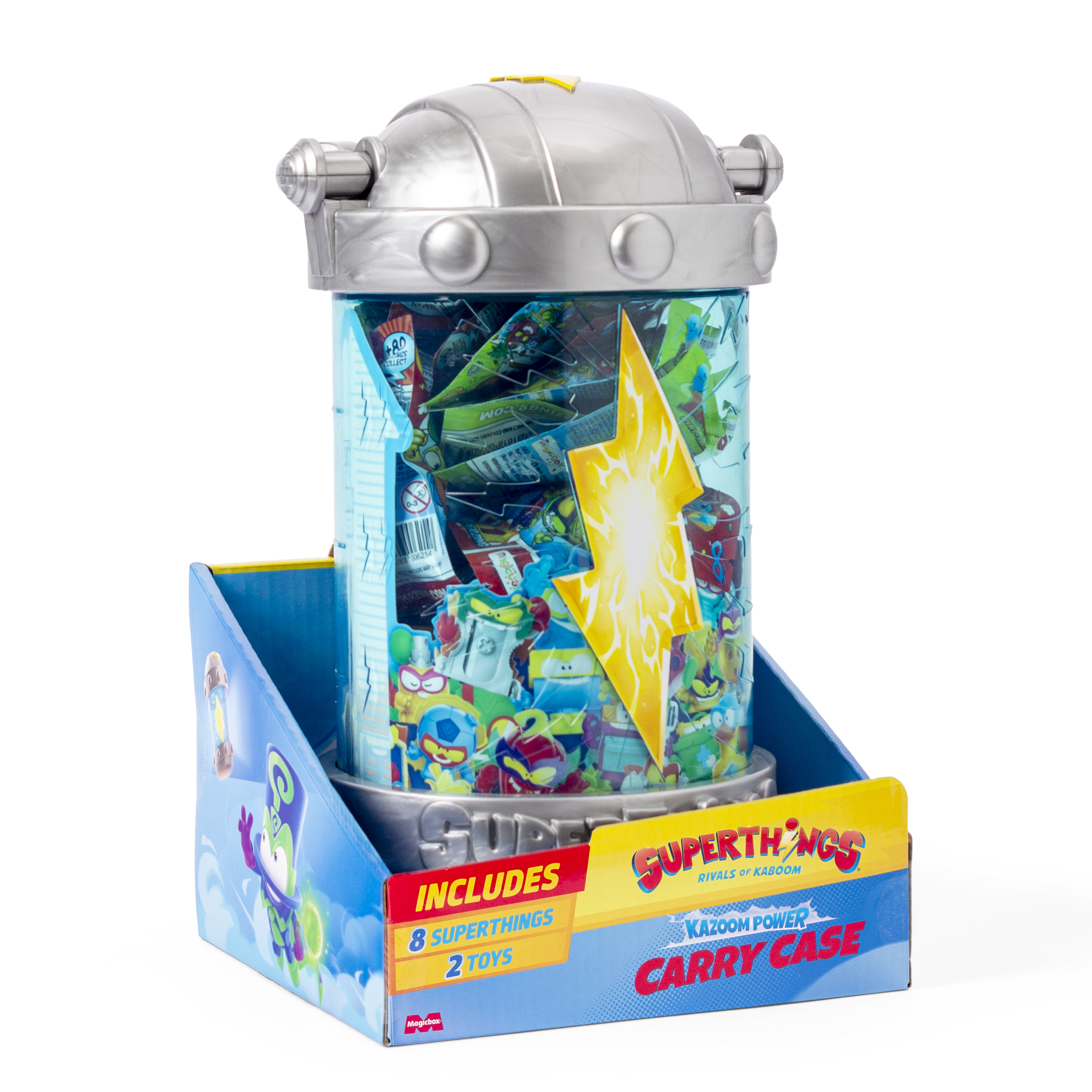 superthings s playset carry case (bizak - pstsp116in290)