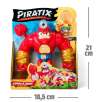 piratix s gorilla bros boom ben ( jakks pacific - ppxsp116in50) piratix s gorilla bros boom ben ( jakks pacific - ppxsp116in50)