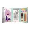 wow generation kit de arte mandala  ( kids licensing - wow00084 )