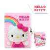 hello kitty and friends libreta plush 3d (kids licensing - hk50140)