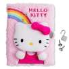 hello kitty and friends libreta plush 3d (kids licensing - hk50140)