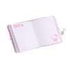 hello kitty and friends libreta plush 3d (kids licensing - hk50140)
