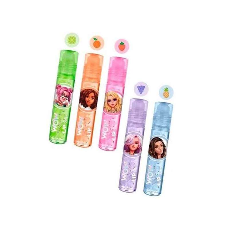 wow generation aceite labial con sabores (kids licensing - wow00100) wow generation aceite labial con sabores (kids licensing - wow00100)