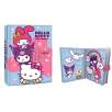 hello kitty and friends diario electronico