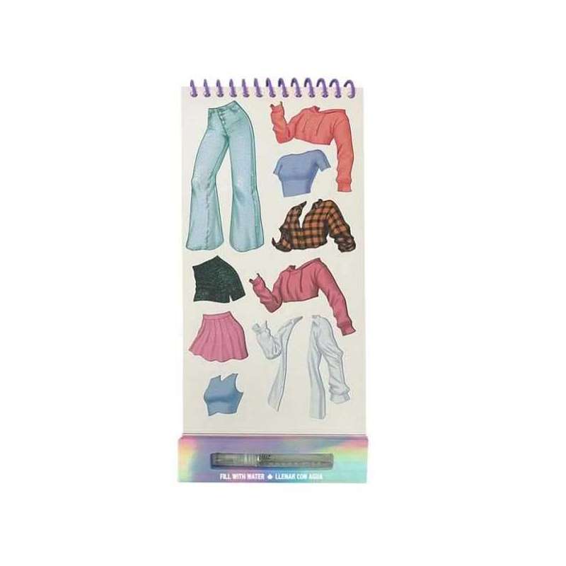 wow generation stick & splash formato mini (kids licensing - wow00142) wow generation stick & splash formato mini (kids licensing - wow00142)