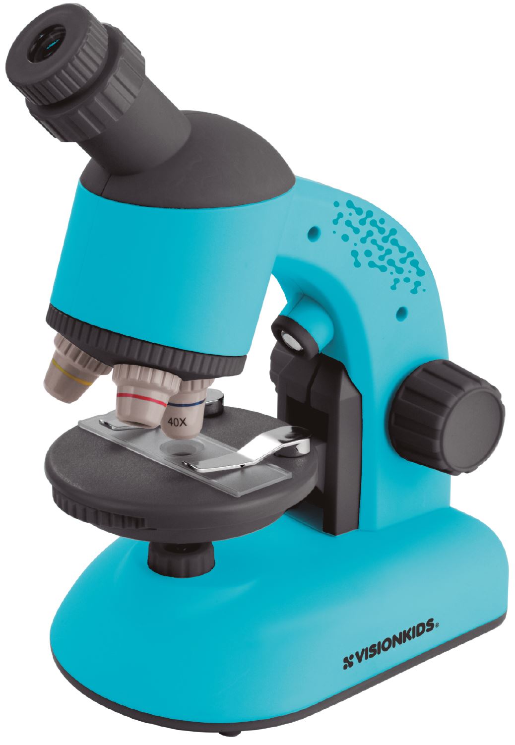 microscopio 360 vision kids (kids licensing - vk00003)