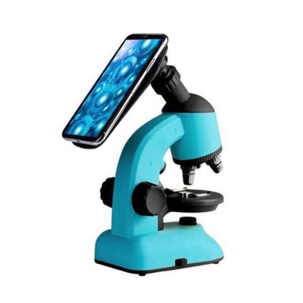 microscopio 360 vision kids (kids licensing - vk00003)