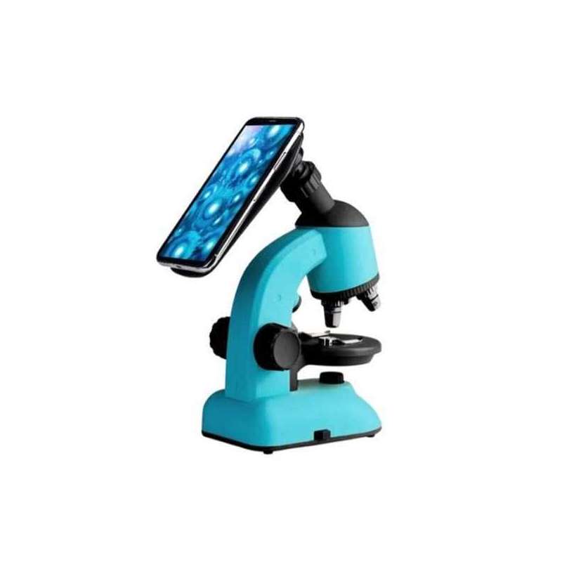 microscopio 360 vision kids (kids licensing - vk00003)