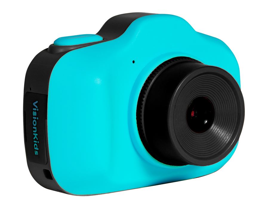 camara digital vision kids (kids licensing - vk00002)