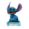stitch lampara 3d con despertador ( kids licensing - las3055)