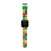 minecraft reloj led (kids licensing - min4272) minecraft reloj led (kids licensing - min4272)