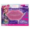 wow generation parche hidratante para labios (kids licensing - wow00136)