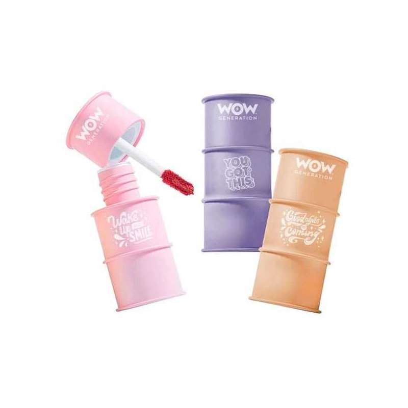 wow generation colorete y labial 2 en 1 (kids licensing - wow00134) wow generation colorete y labial 2 en 1 (kids licensing - wow00134)
