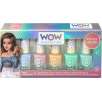 wow generation esmalte de uÑas pack de 5 botes (kids licensing - wow00018) wow generation esmalte de uÑas pack de 5 botes (kids licensing - wow00018)