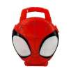 spiderman maletin 3d con papeleria (kids licensing - sp50068) spiderman maletin 3d con papeleria (kids licensing - sp50068)