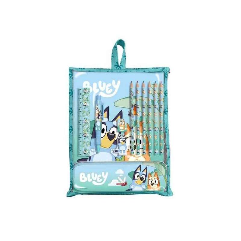 bluey bumper set reusable (kids licensing - by00010) bluey bumper set reusable (kids licensing - by00010)