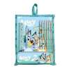 bluey bumper set reusable (kids licensing - by00010)