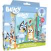 bluey diario con boligrafo magico (kids licensing - by00007)